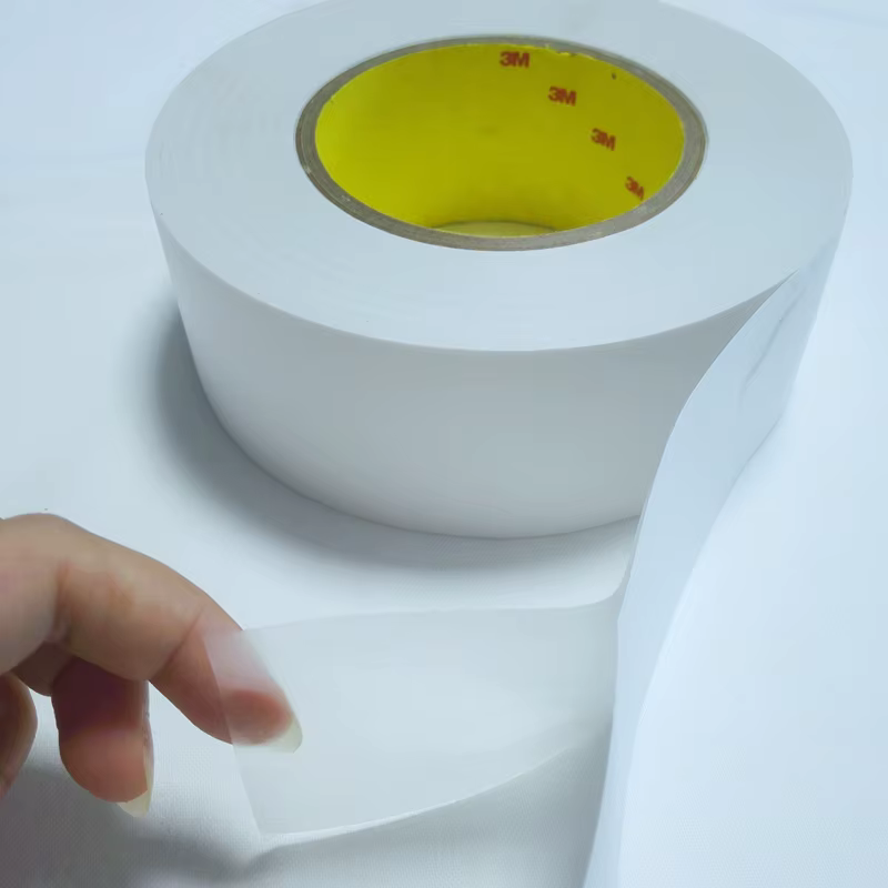 Perfecshifts-Ruban adhésif double face transparent