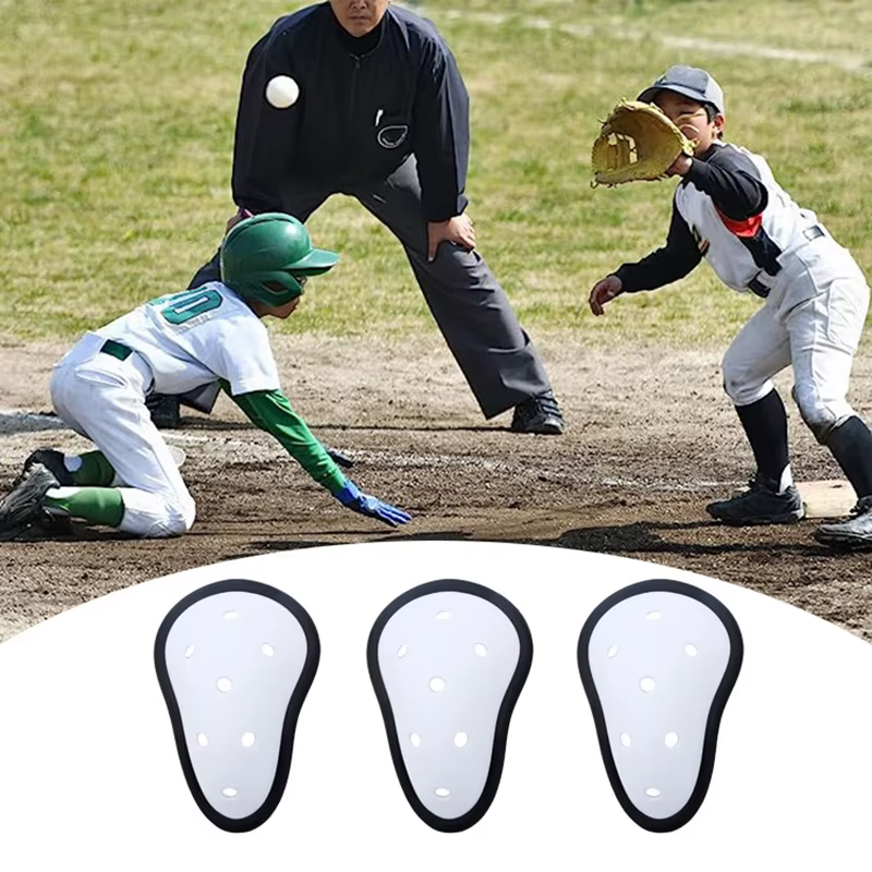 Protège-entrejambe Flex Shield pour adultes et jeunes, pour sports de contact, football, baseball, hockey, pour hommes