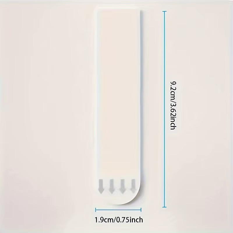 Tampons de fixation pour cadre Photo