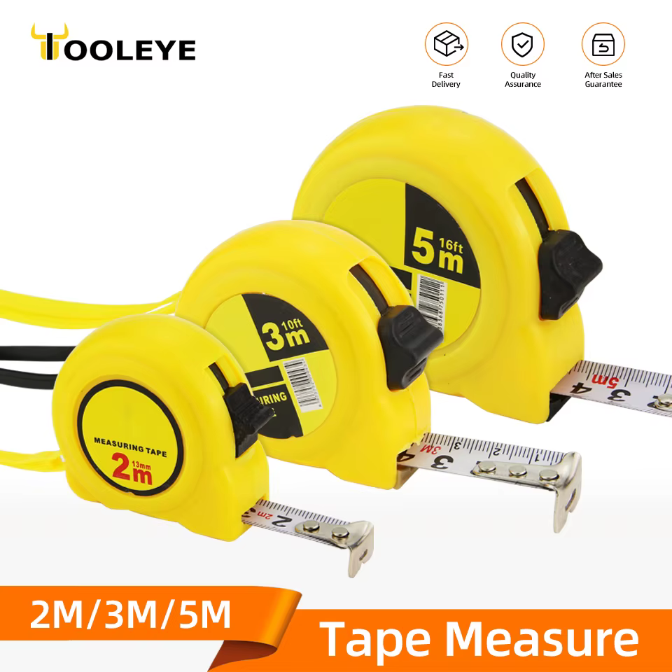 Règle de mesure métrique en acier