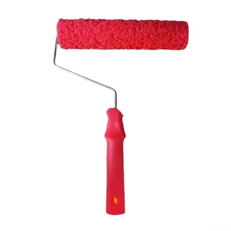 Nouveau! Brosse murale de haute qualité pour le plâtrage lisse