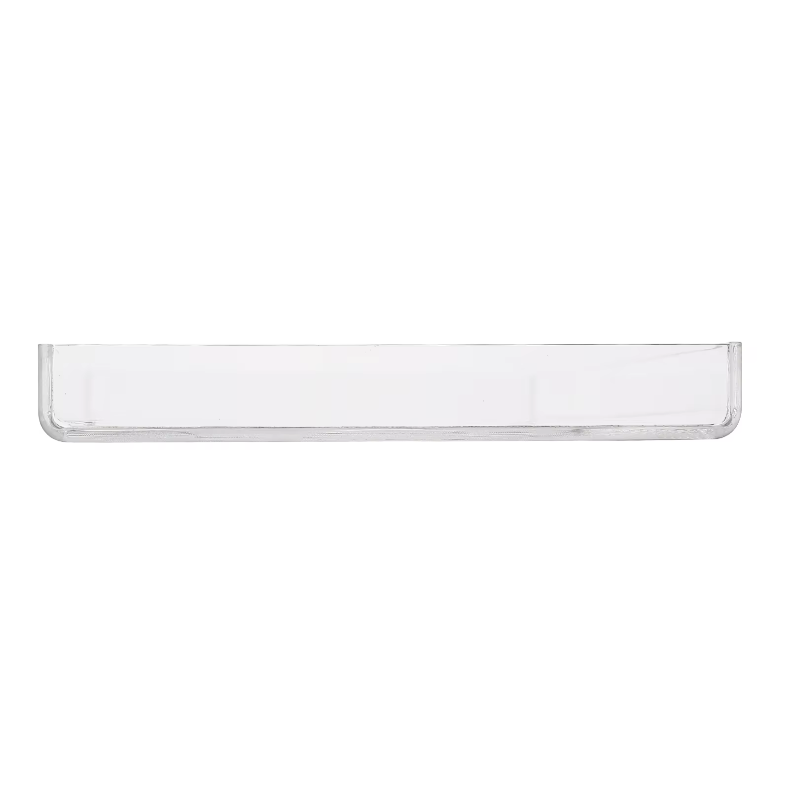 KiiBOOM-Juste de protection anti-poussière en acrylique transparent, pour disposition du clavier 75%, durabilité améliorée