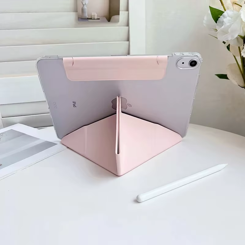 Convient aux étuis de protection iPad 11 M2 M3 M4 M5 de 10e génération, Air 4/5, Air 6/7, 10.2 7/8/9 Pro 11, Modèles Mini 6/7.