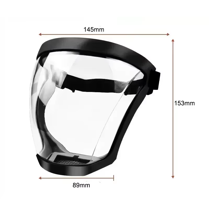 Masque de Protection de travail