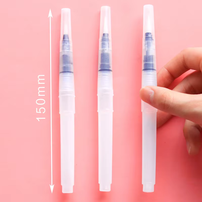 Ensemble de 3 stylos à eau rechargeables