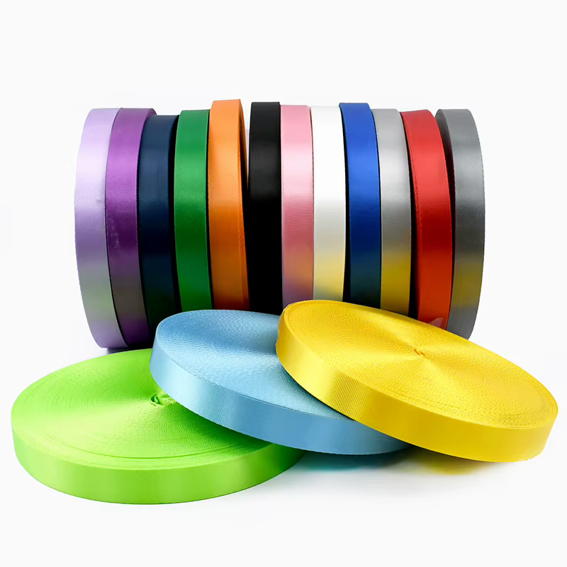 Rubans en Nylon de 45 mètres