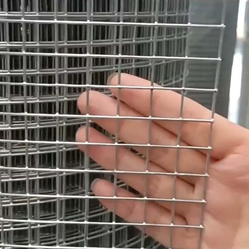 Rouleau entier Durable galvanisé