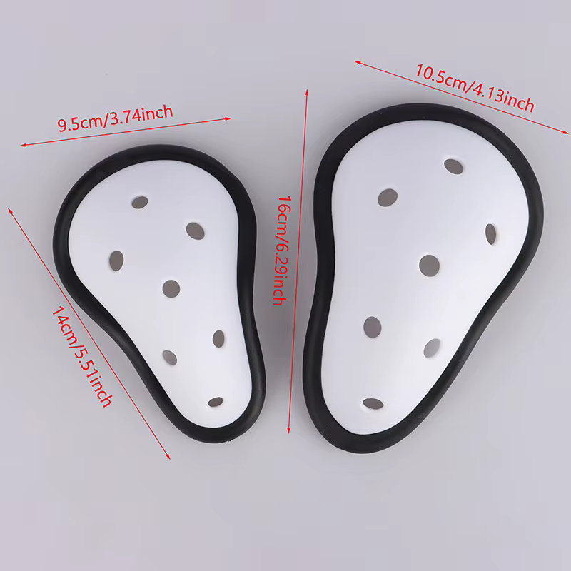 Protège-entrejambe Flex Shield pour adultes et jeunes, pour sports de contact, football, baseball, hockey, pour hommes