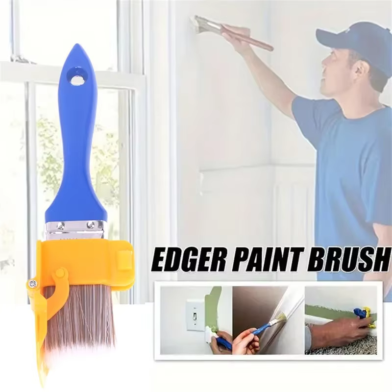 Brosse de coupe pour peinture