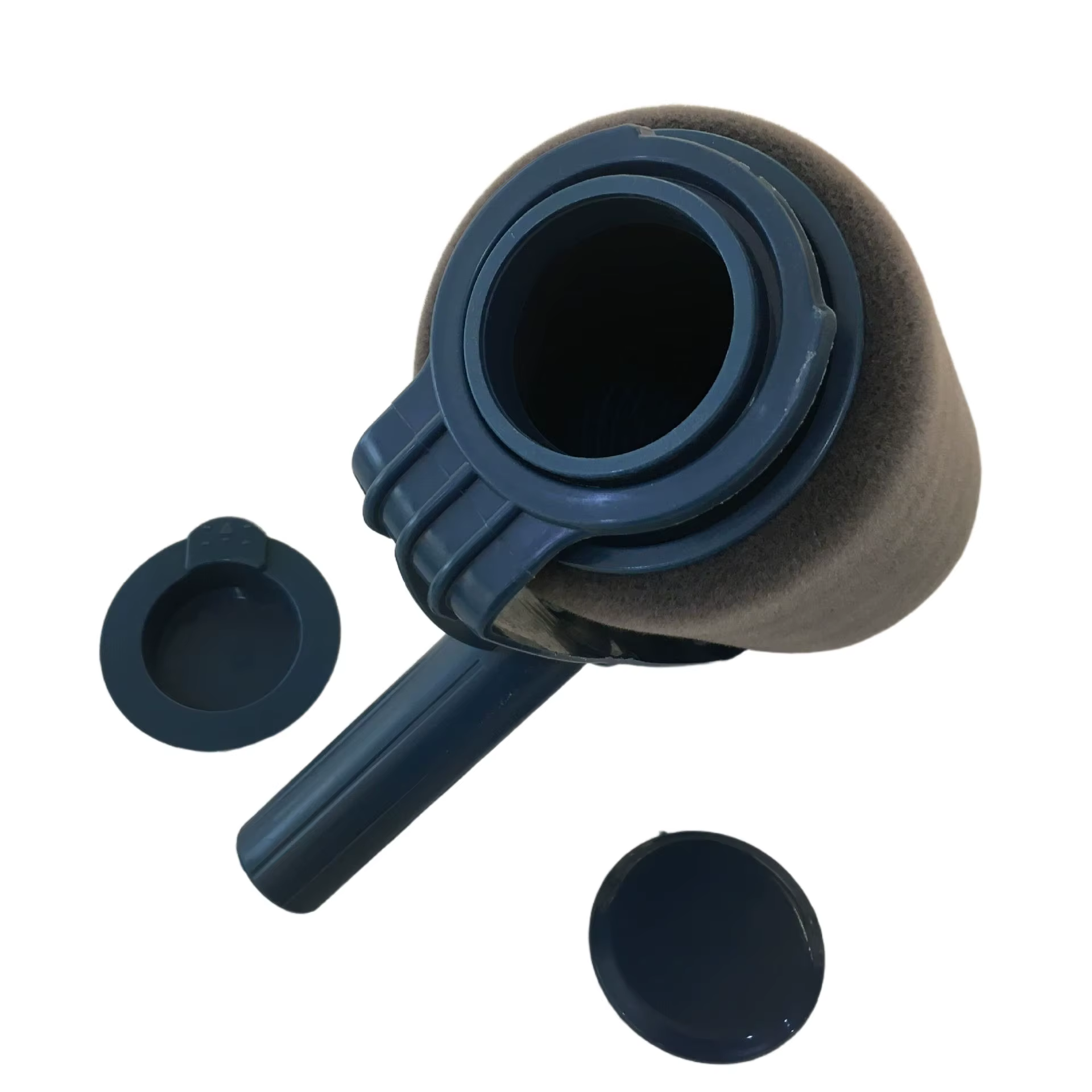 Ensemble professionnel de rouleaux de peinture murale sans tige