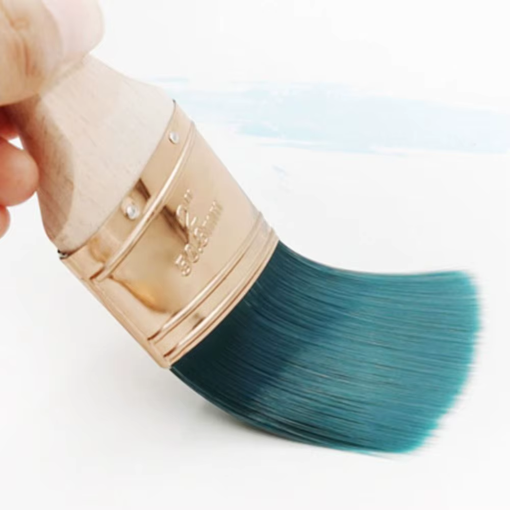 Pinceau à peinture de 2 pouces