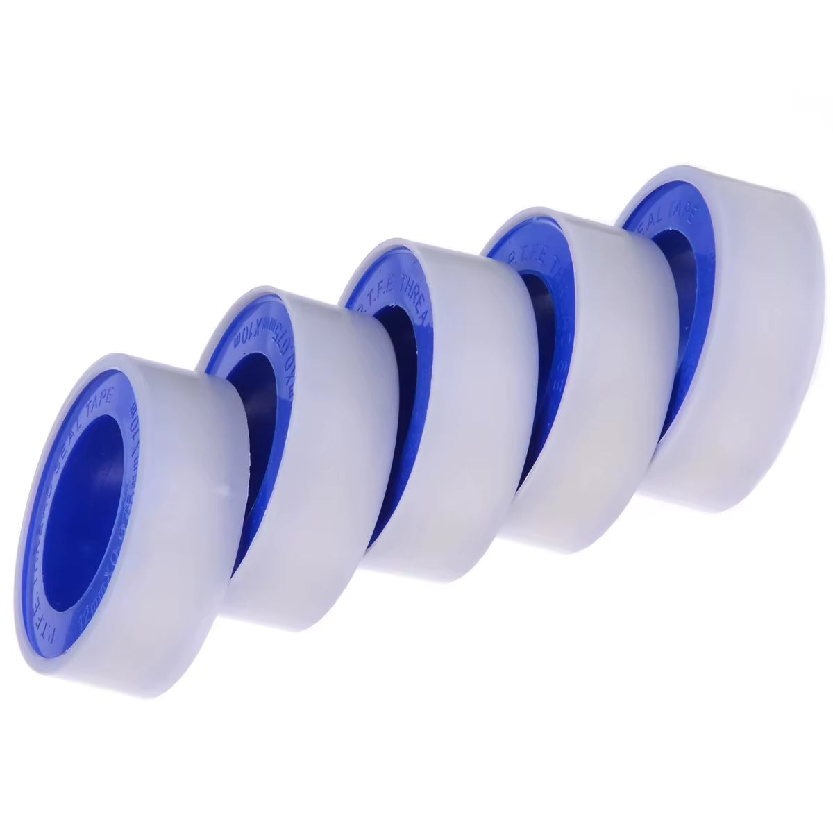 Ruban d'étanchéité pour tuyau d'étanchéité en fil PTFE