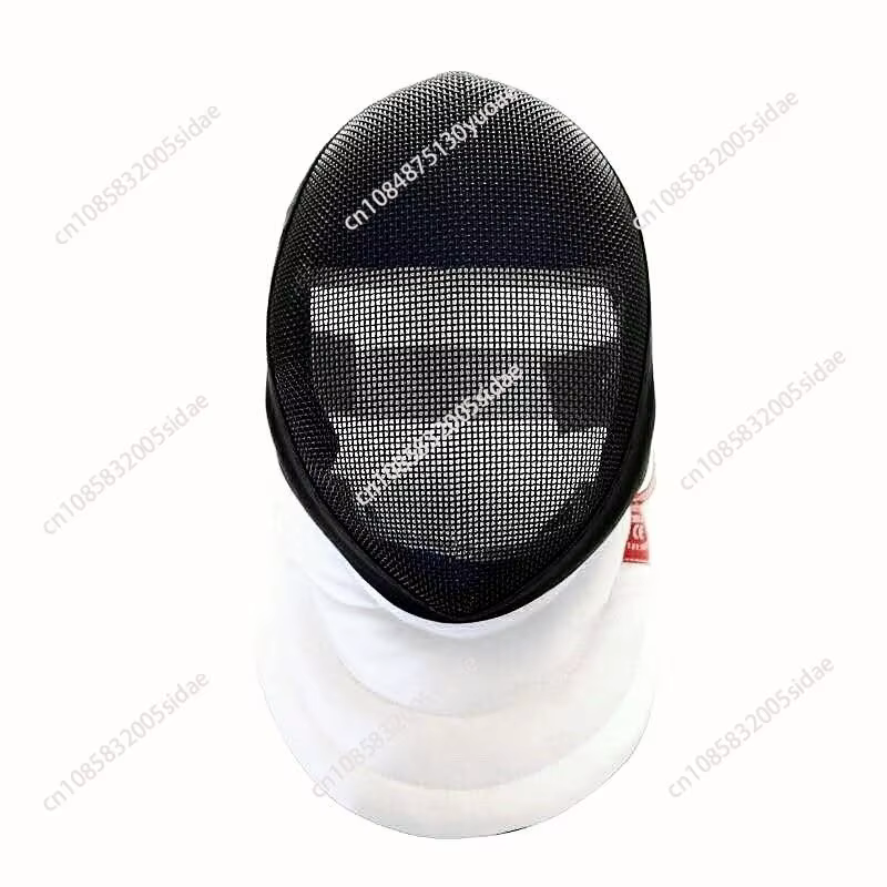 Masque d'escrime 350NW, casque d'épée pour adultes/enfants, protection du visage, équipement de protection d'escrime de haute qualité