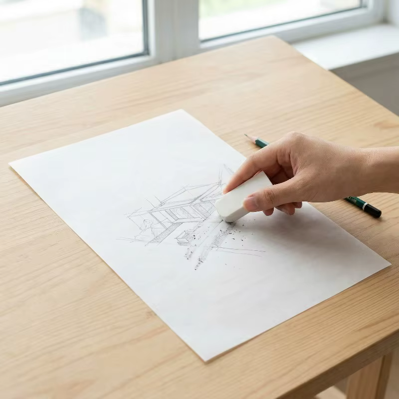 Papier calque A4, 100 feuilles