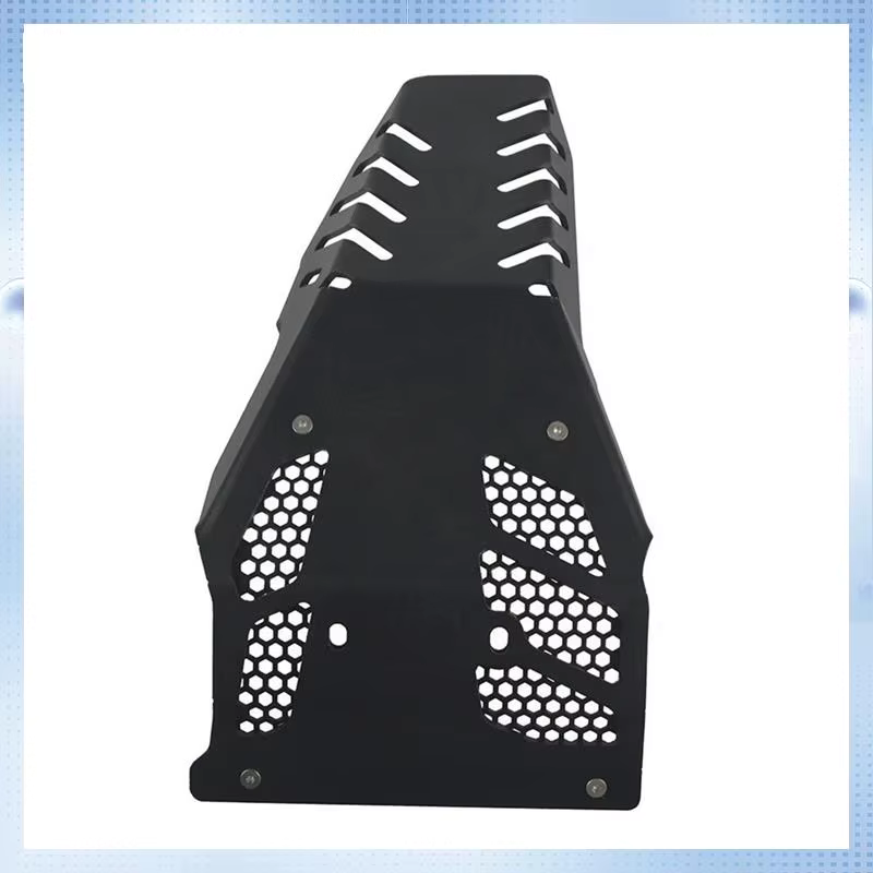 L09A-Protection de moteur de moto pour Ducati Multistrada 1200 Protection de boîtier de moteur pour Ducati