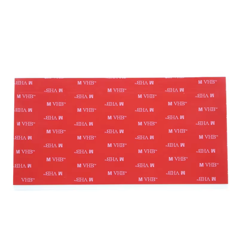 10 feuilles de papeterie de bureau Double face