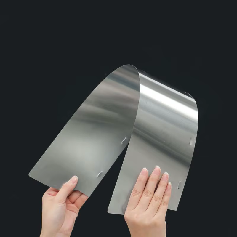 Spatule d'Écumage pour Cloisons Sèches