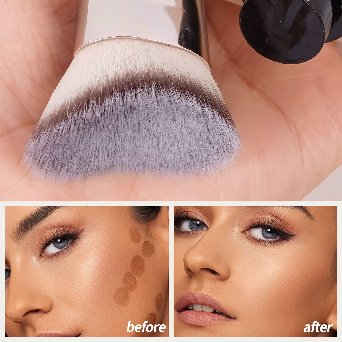 Pinceau Contour Premium