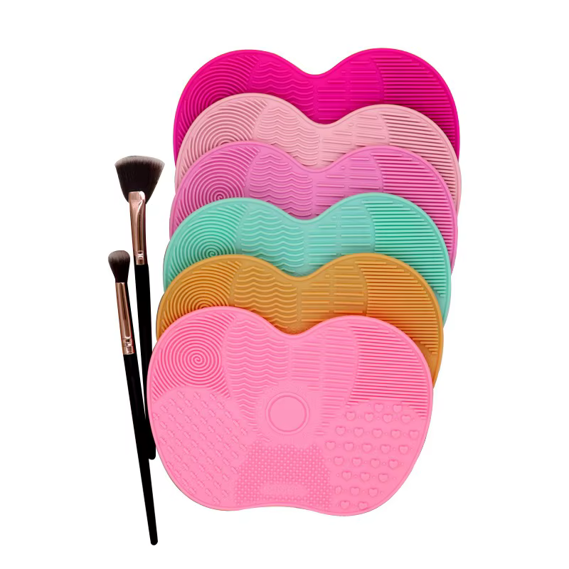 Nettoyant pour brosses colorées