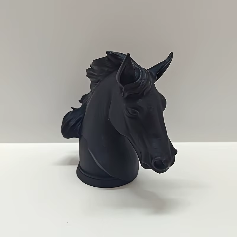 Cache-crochet de remorque décoratif imprimé en 3D – Pièce de modification arrière tendance et unique pour l'extérieur de la voiture, résistante aux rayures et à l'usure