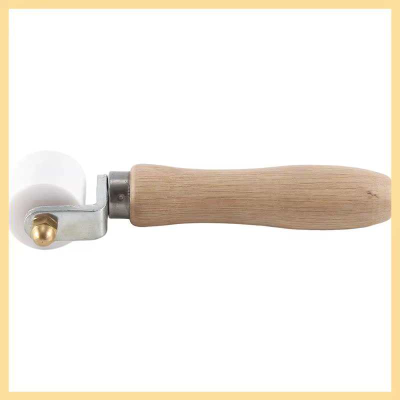 Rouleau de couture en PTFE blanc robuste de 28Mm