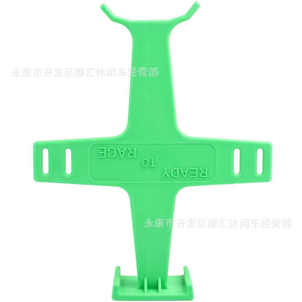Support de protection pour amortisseur avant, adapté aux motos KTM, Honda, Yamaha, Kawasaki, Suzuki