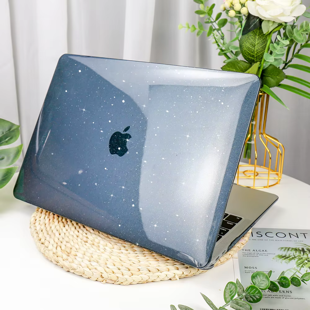 Étui pour ordinateur portable pour MacBook Air 13 15.3 13.6, M4 M3 M2 Macbook Pro 14 16, 2025 M5 M4 Pro ou M4 Max 2020 Air (Intel 2017)
