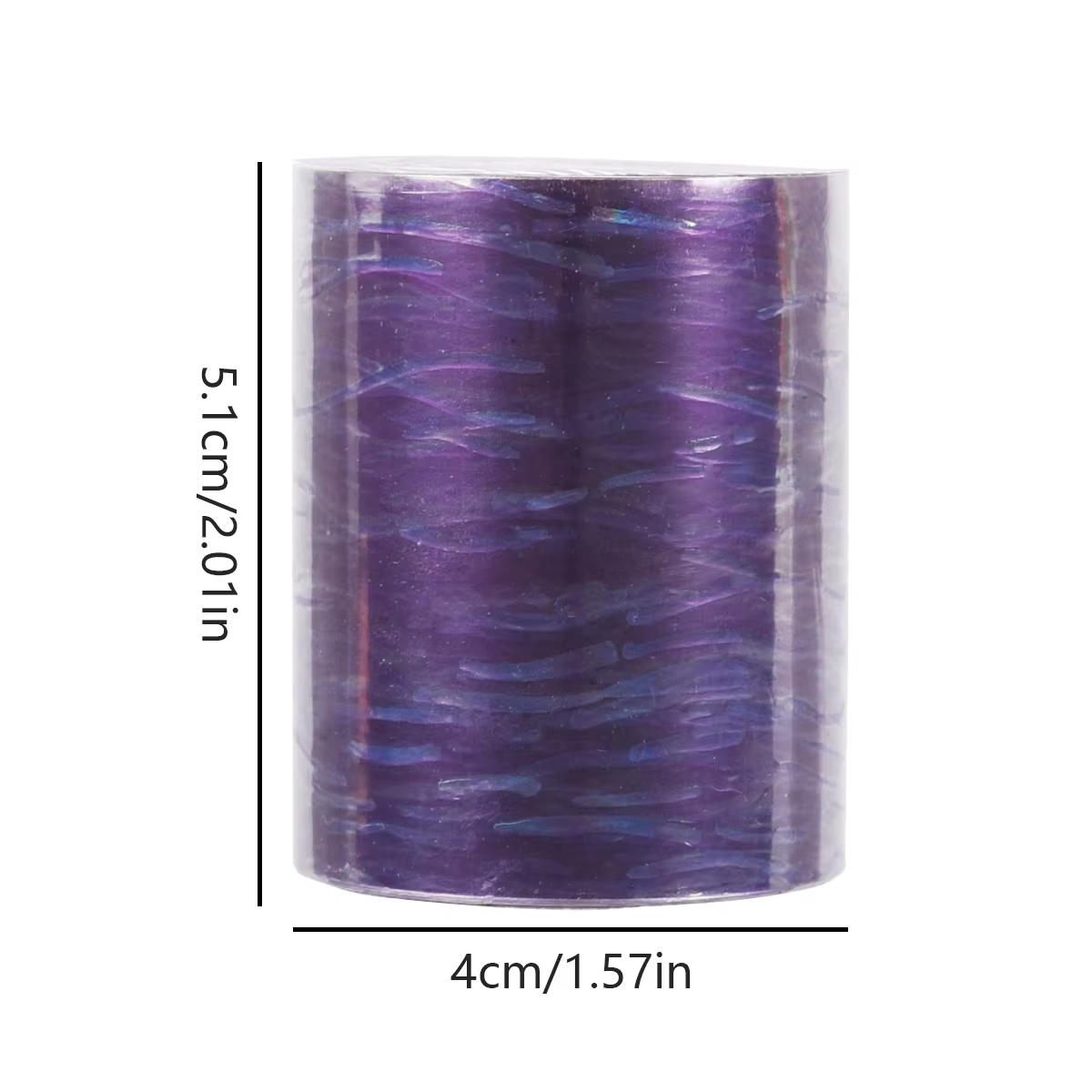 Rouleau de ruban washi UV Beige vagues de mer, 1 rouleau, décoration créative, autocollant pour journal intime, Scrapbook, carnet de notes