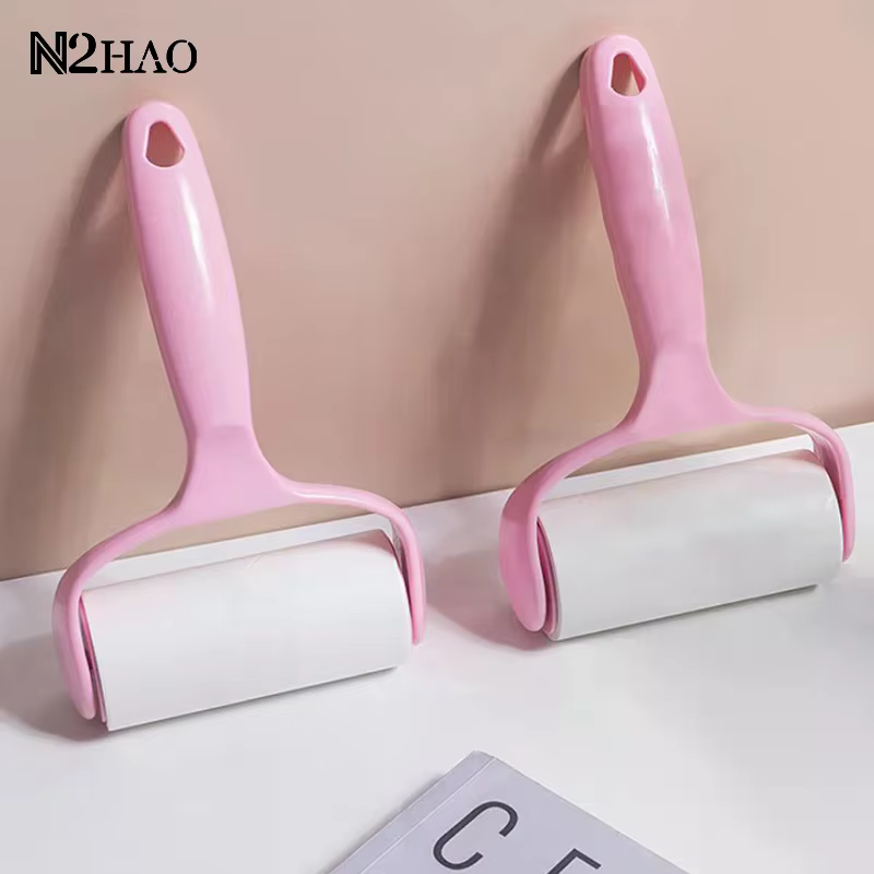 Nettoyeur de rouleau lavable Portable