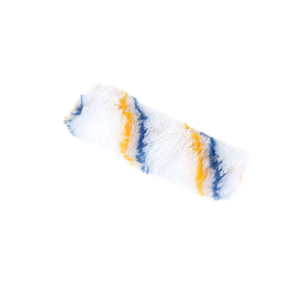 Rouleaux à peinture de 4 pouces