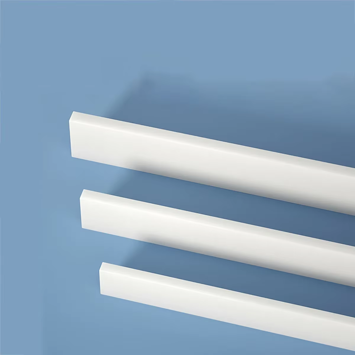 1 pièces 500mm PP bandes polypropylène PP