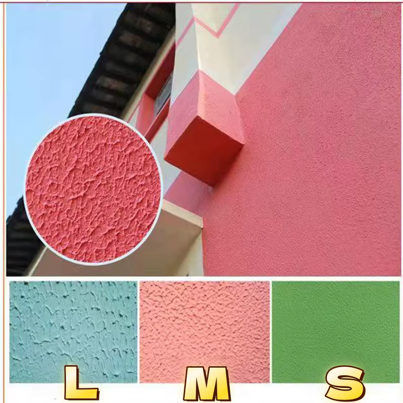 Ensemble de rouleaux de peinture comprenant un rouleau