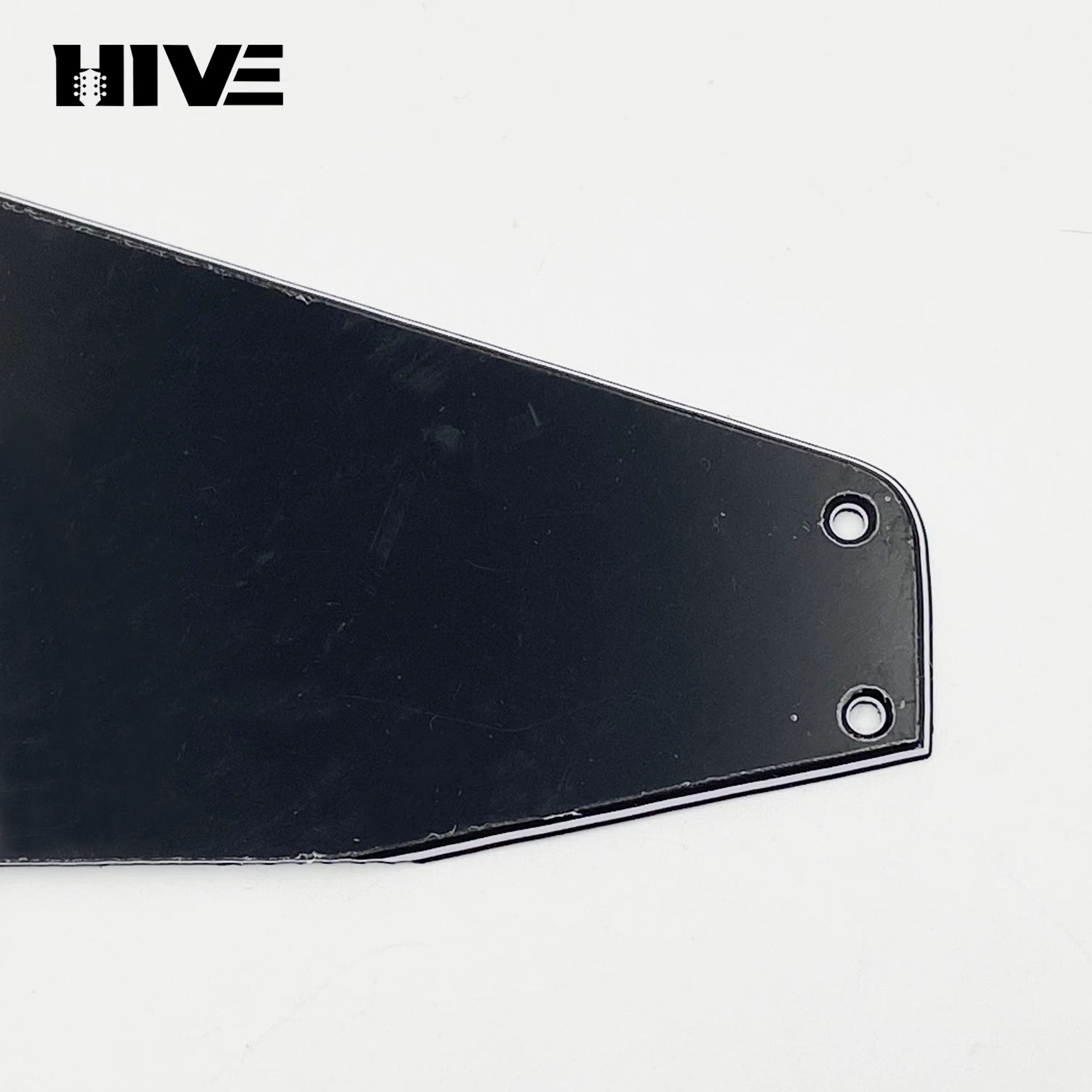 Housse de protection pour guitare électrique E41, protection anti-rayures, housse décorative, panneau de guitare, accessoires de guitare