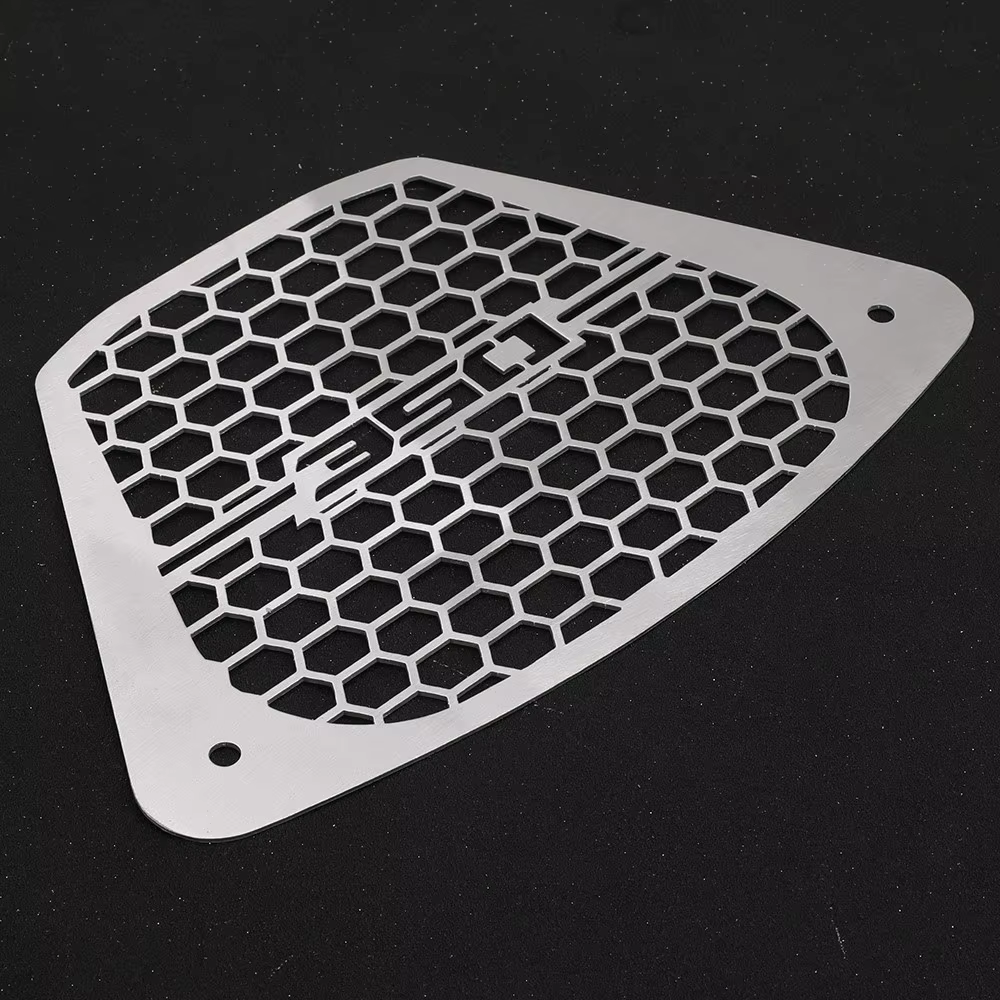 Grille de protection du radiateur et du moteur pour HONDA adv350 ADV 350 2022 2023 2024, pièces de moto, protection du carter moteur