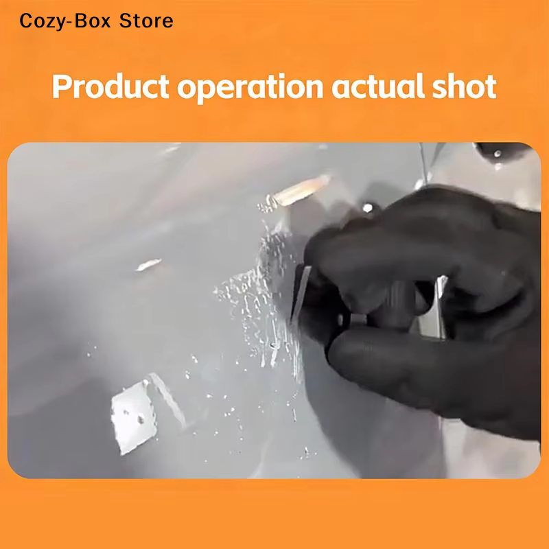 Outil de décapage de peinture et vernis