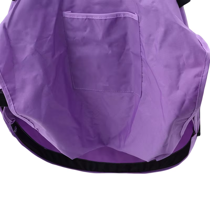 Pare-soleil pour poussette de bébé, pare-soleil chesdistricts age, capot de protection, housse d'amendements, accessoires