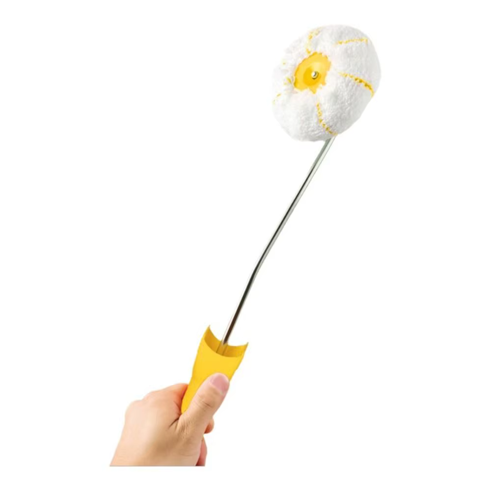 Nouveau rouleau d'angle pour cloisons sèches de 40 cm
