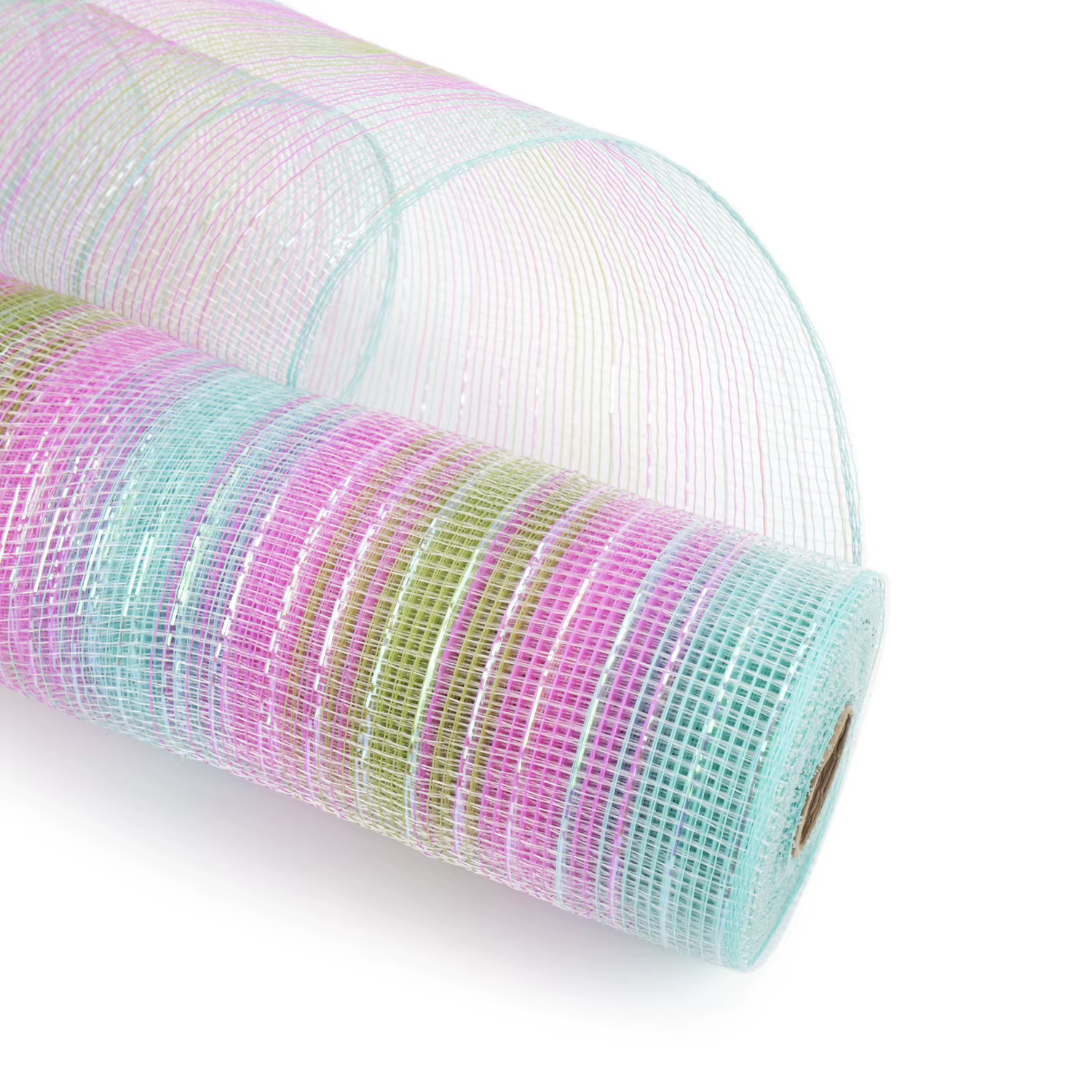Ruban décoratif en maille XR
