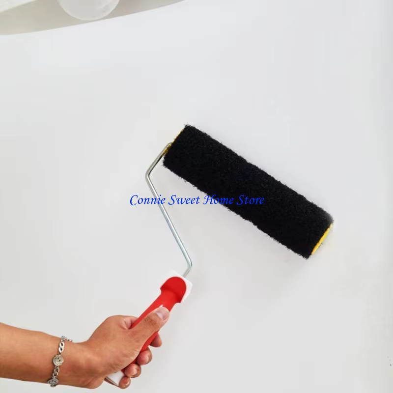 LXAF – brosse murale 9 pouces