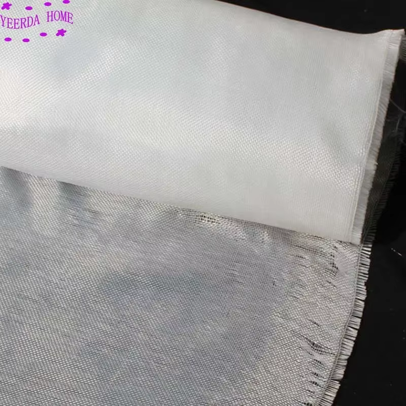 Tissu en fibre de verre de 50 mètres