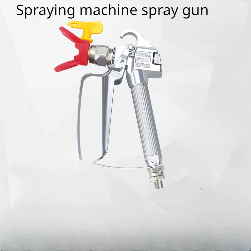 Wagner Latex peinture revêtement sans air Machine de pulvérisation accessoires pistolet