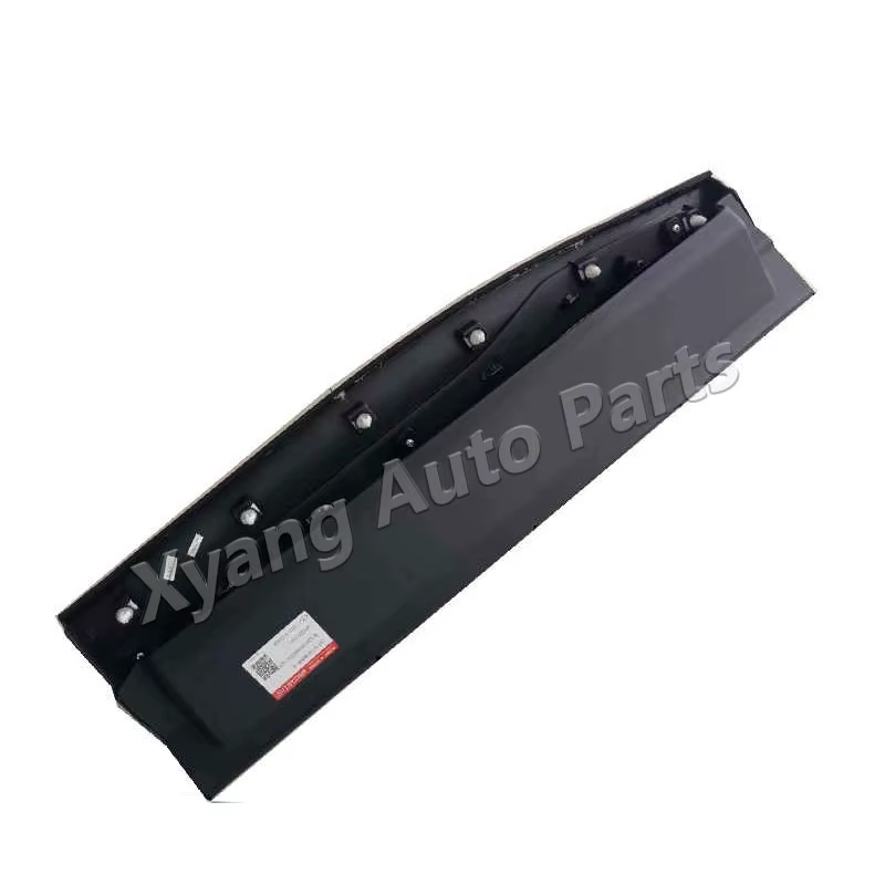 Panneau de Protection de porte, garniture de moulage de porte pour DFSK Fengon ix5 Dongfeng IX5