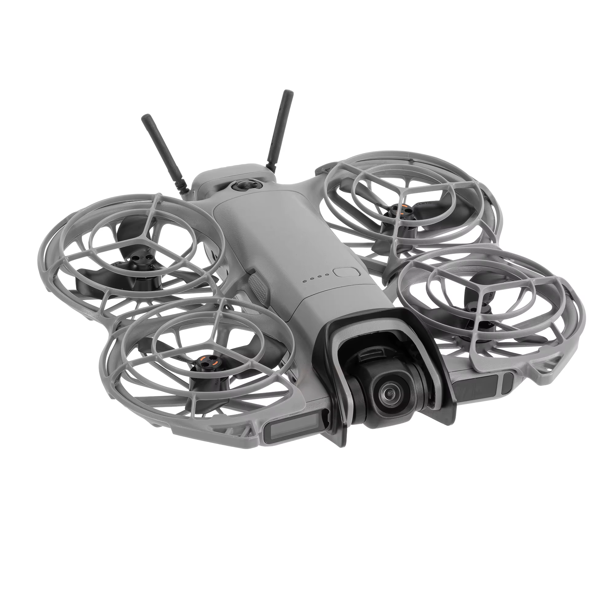 Protection de pare-chocs à cardan pour DJI Neo2, barre de protection anti-collision pour caméra de drone Neo2, accessoire de protection contre les rayures pour objectif à cardan