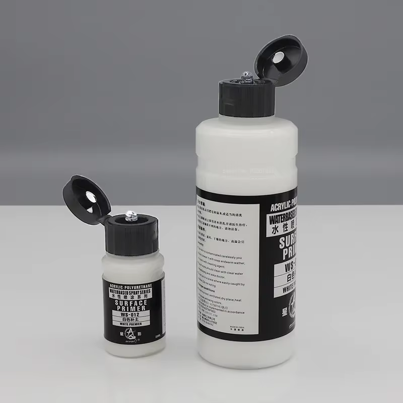 Spray d'Apprêt de Coloration pour Modèles Militaires