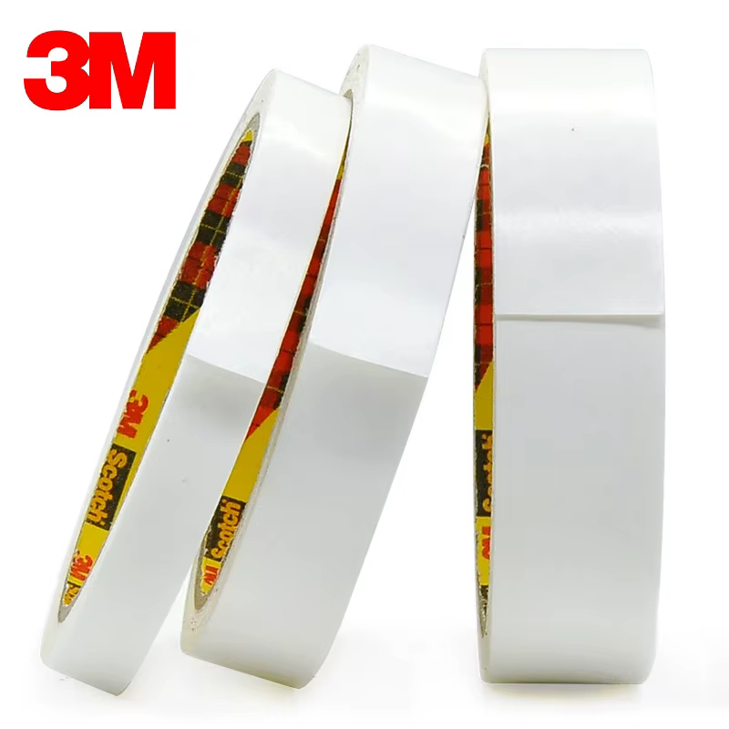 Ruban adhésif double face 3M Scotch 200C économique