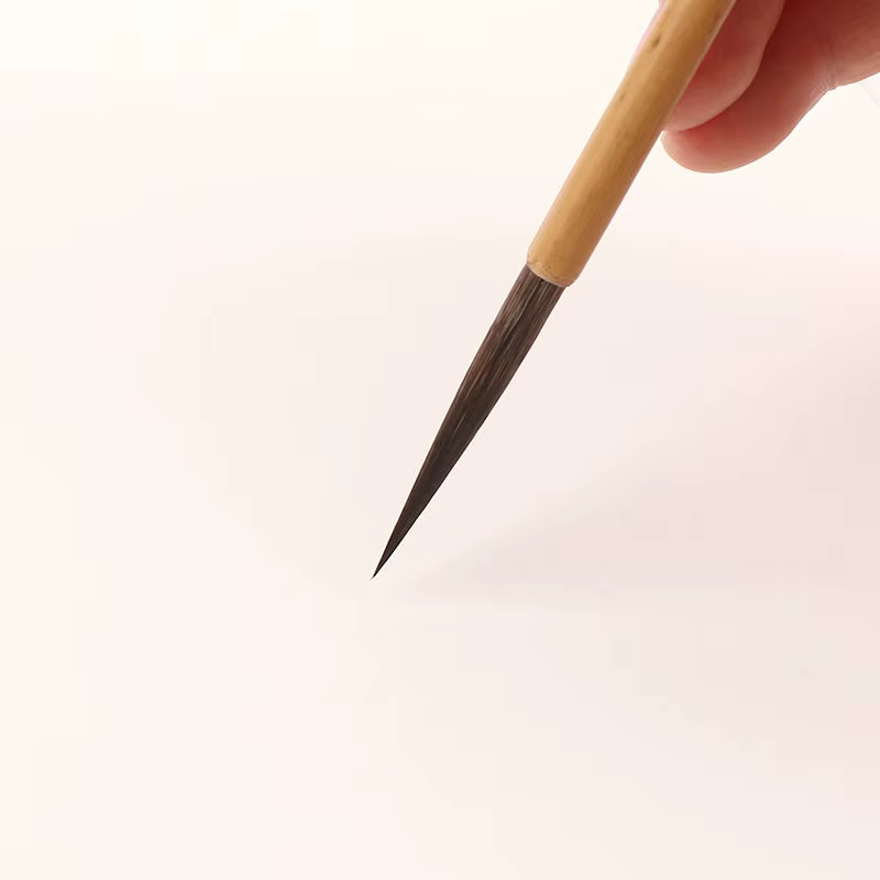 Pinceaux de peinture à lignes fines