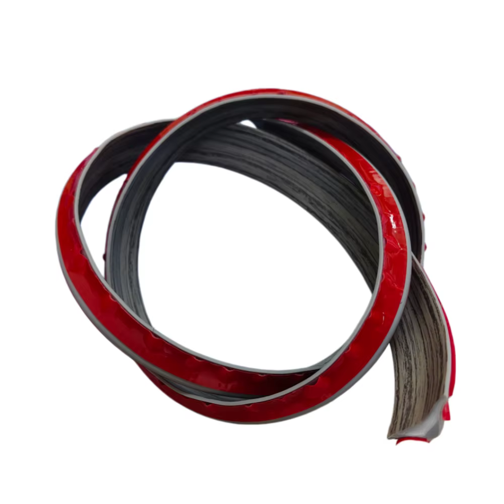 Bande décorative en PVC de 1/2/3m