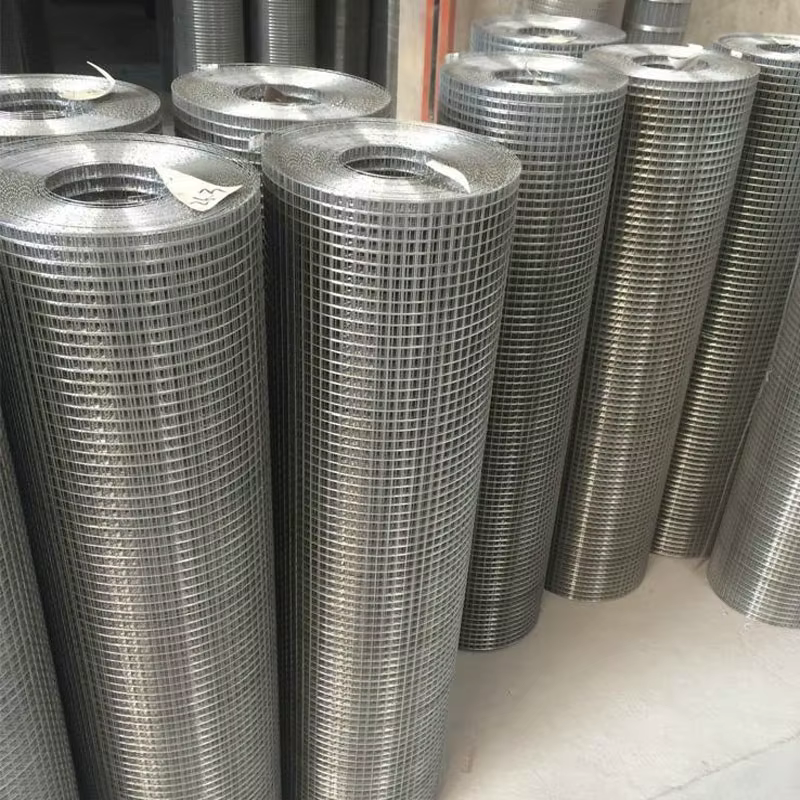 Rouleau entier Durable galvanisé