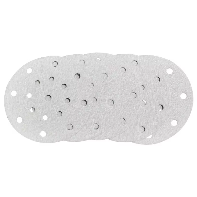 Disque de Ponçage à Sec de 6 Pouces