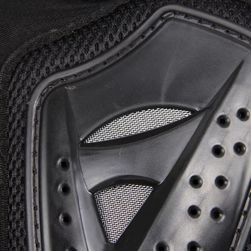 Pantalons et shorts de moto HEROBIKER - Équipement de protection des hanches pour le motocross, équipement de course, anti-impact, tout-terrain, moto de cross, équipement moto